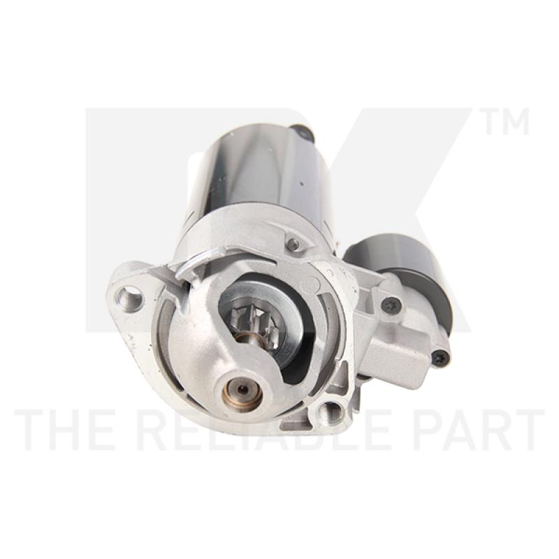 Démarreur NK 4716330 - Visuel 2