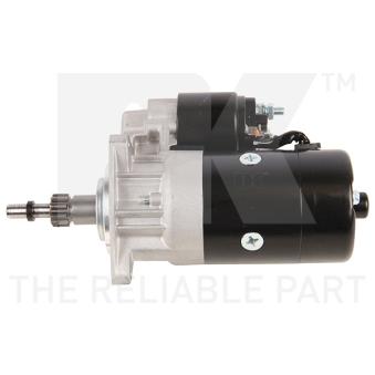 Démarreur NK OEM 02B911023AX
