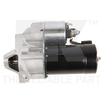 Démarreur NK 4716530 pour SUBARU OUTBACK 2.0 - 110cv
