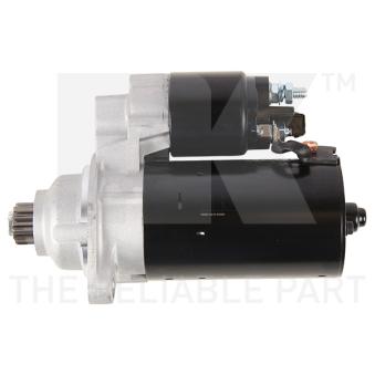 Démarreur NK 4716990 pour KIA OPTIMA 1.9 TDI - 110cv