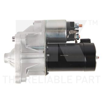 Démarreur NK 4718040 pour KIA OPTIMA 1.9 TDI - 110cv