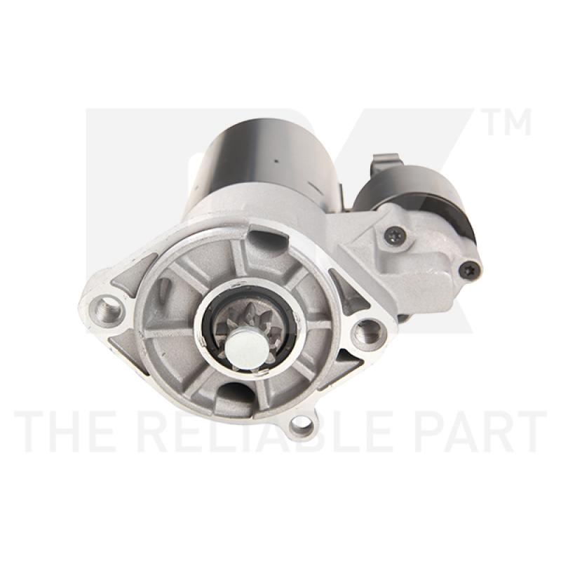 Démarreur NK 4718390 - Visuel 2