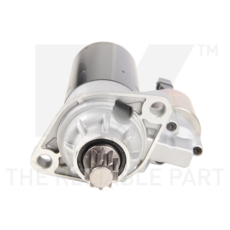 Démarreur NK 4718430 - Visuel 2