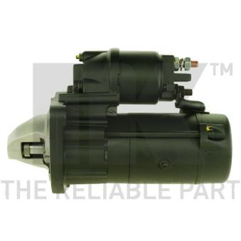 Démarreur NK OEM 71723463