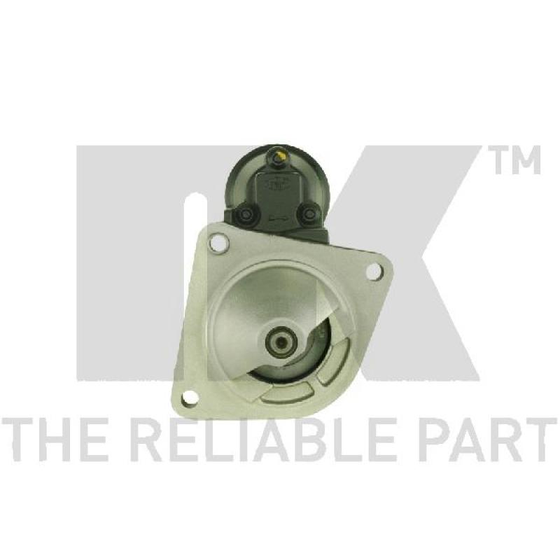 Démarreur NK 4718450 - Visuel 1