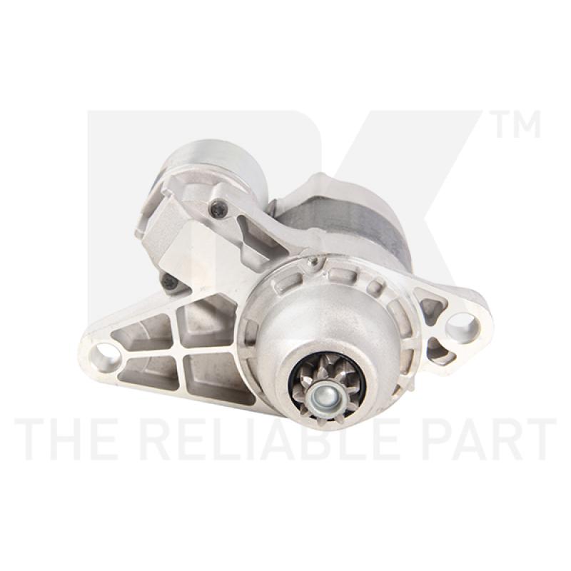 Démarreur NK 4718480 - Visuel 2