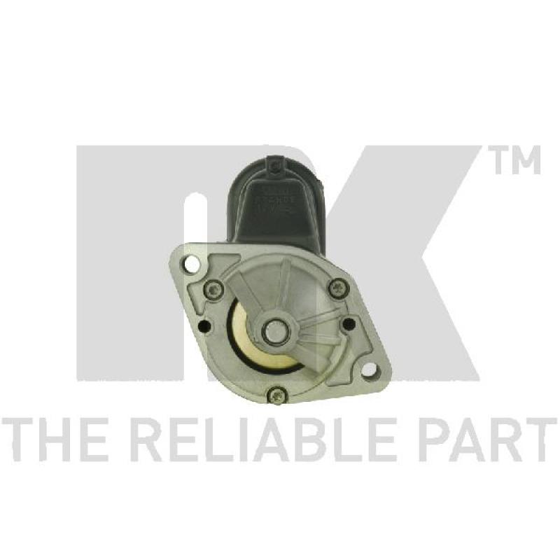 Démarreur NK 4718561 - Visuel 1