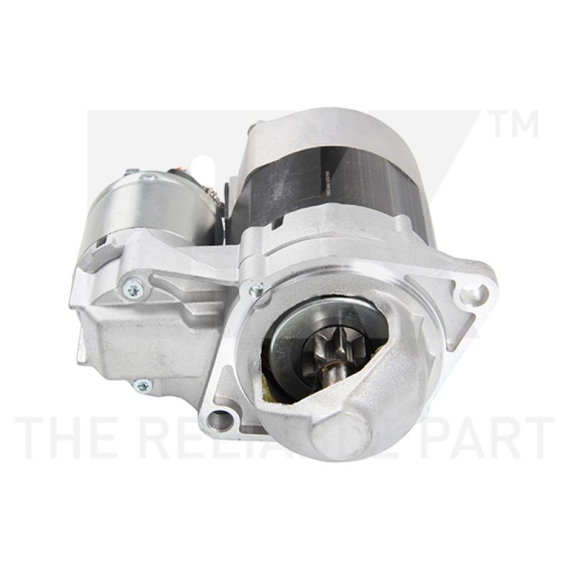 Démarreur NK 4718680 - Visuel 2