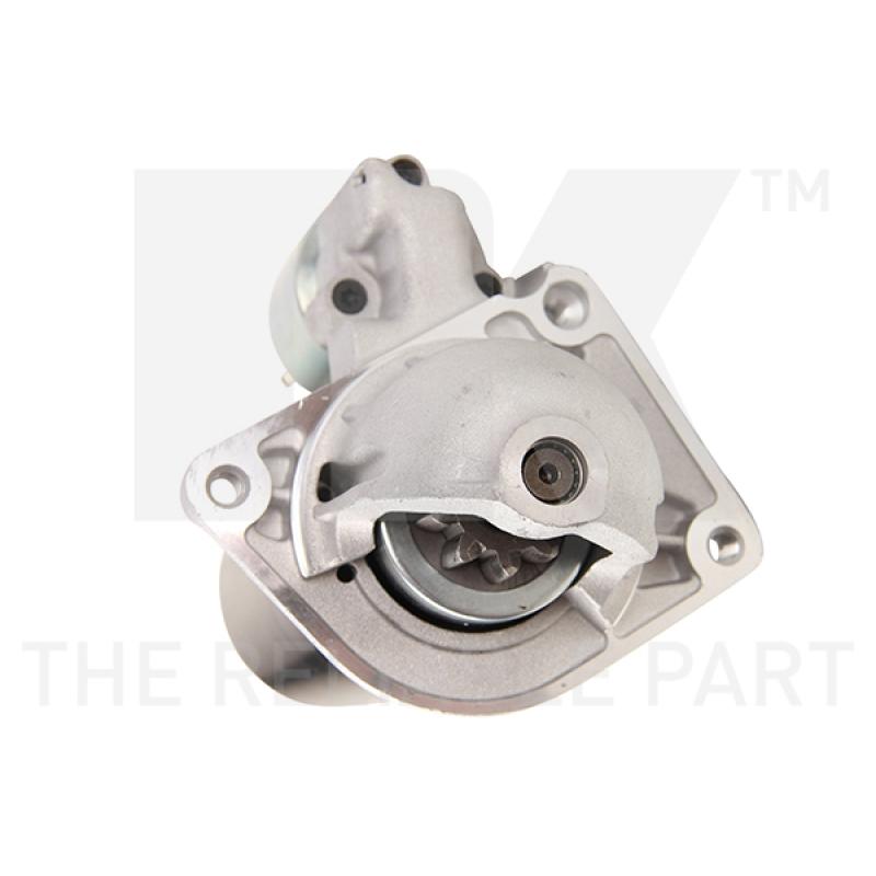 Démarreur NK 4718910 - Visuel 2