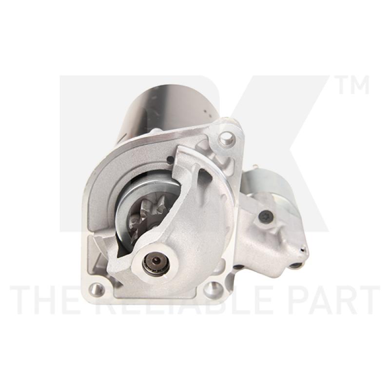 Démarreur NK 4718960 - Visuel 2