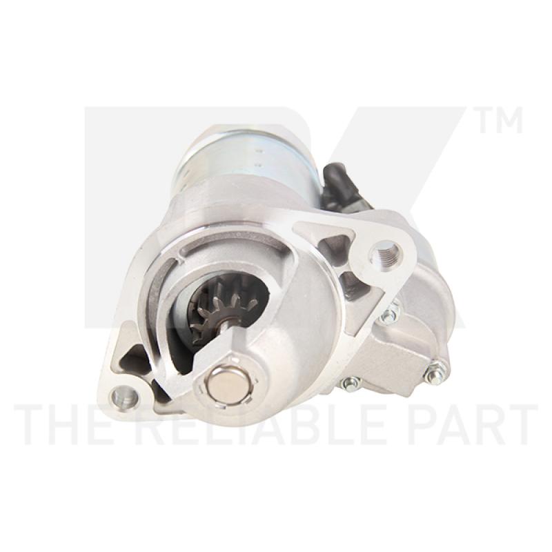 Démarreur NK 4719870 - Visuel 2