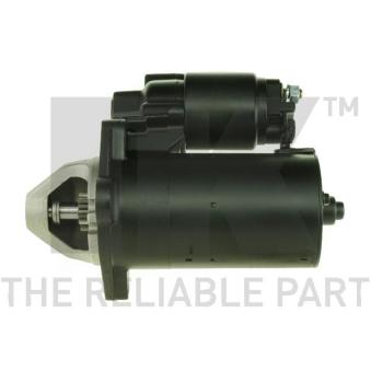 Démarreur NK OEM 0051513801