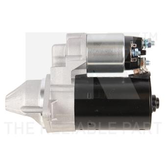 Démarreur NK 4720131 pour BMW Série 3 1.6 - 87cv