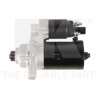 Démarreur NK OEM 02Z911023H Démarreur NK OEM 02Z911023H