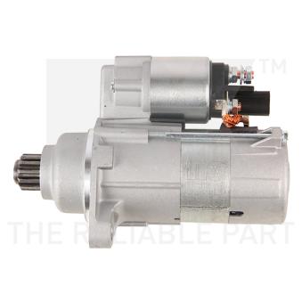 Démarreur NK OEM 02M911024NX