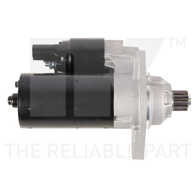 Démarreur NK 4720350 - Visuel 1