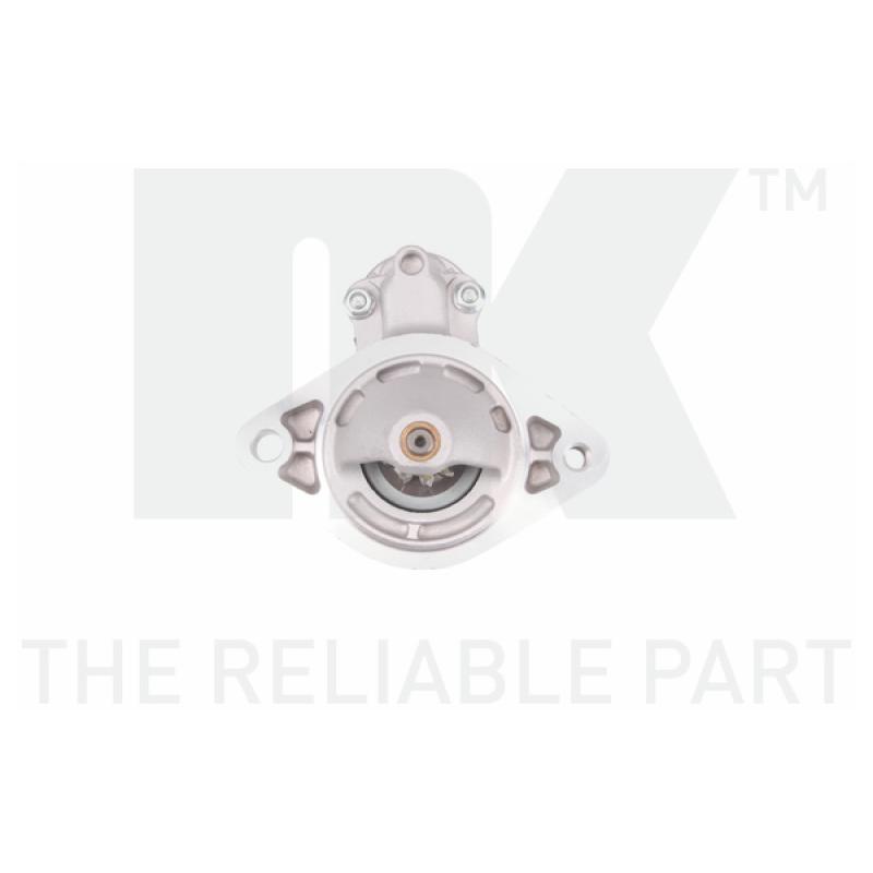 Démarreur NK 4720900 - Visuel 2