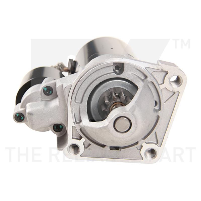 Démarreur NK 4721041 - Visuel 2