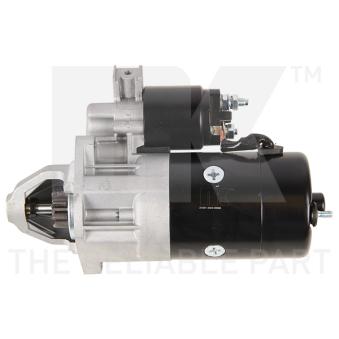 Démarreur NK [4721051]