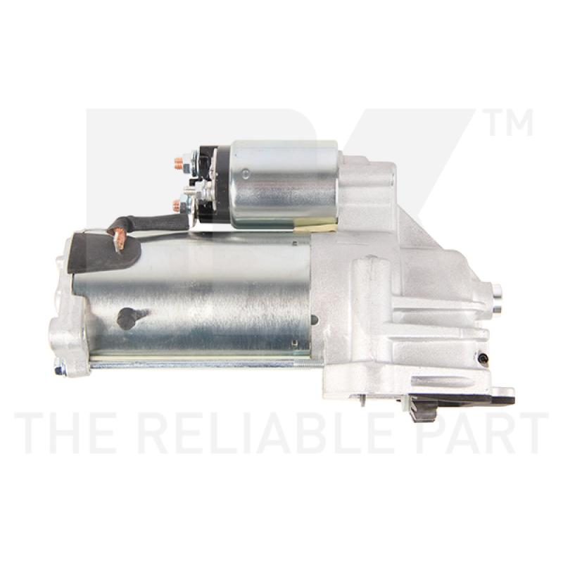 Démarreur NK 4721360 - Visuel 1