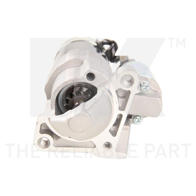 Démarreur NK 4721810 - Visuel 2