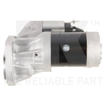 Démarreur NK [4722002]