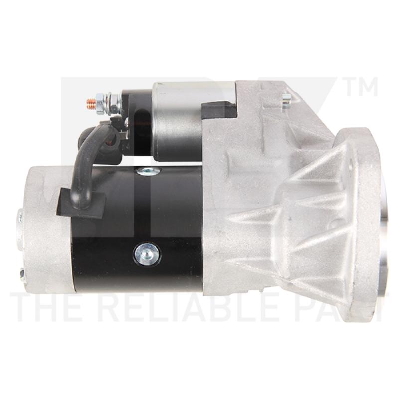 Démarreur NK 4722002 - Visuel 1