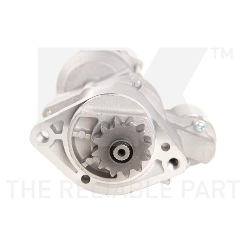 Démarreur NK 4722003 - Visuel 2