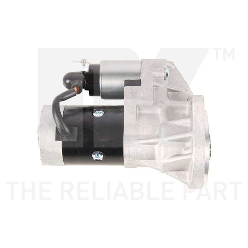 Démarreur NK 4722004 - Visuel 1