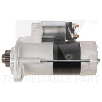 Démarreur NK OEM M8T76072ZE