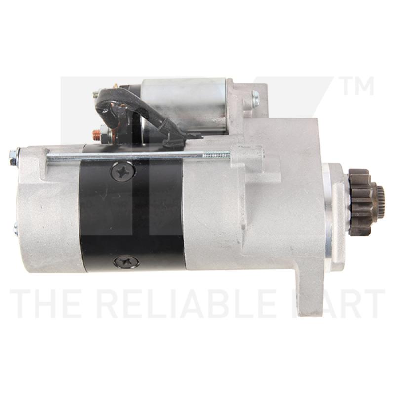 Démarreur NK 4722005 - Visuel 1