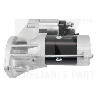 Démarreur NK OEM S13212