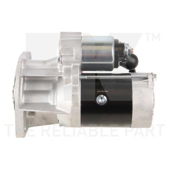 Démarreur NK OEM 12418577006