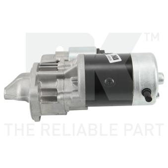 Démarreur NK OEM 23300G2405 Démarreur NK OEM 23300G2405