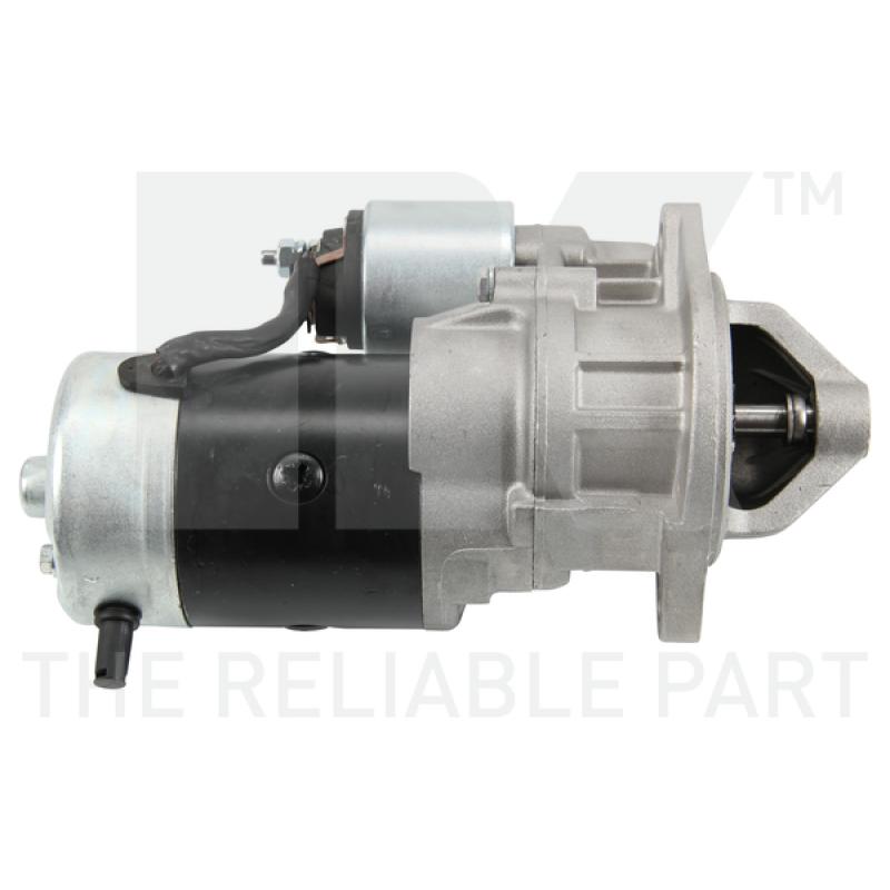 Démarreur NK 4722021 - Visuel 1