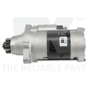 Démarreur NK OEM M8T71471