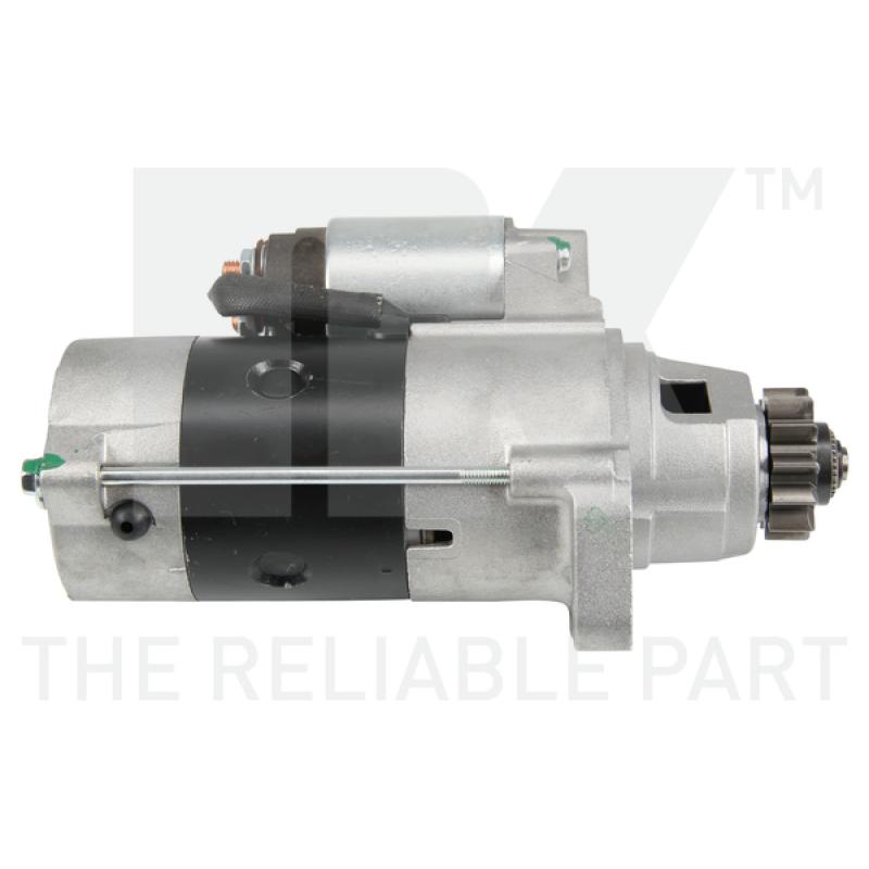 Démarreur NK 4722022 - Visuel 1