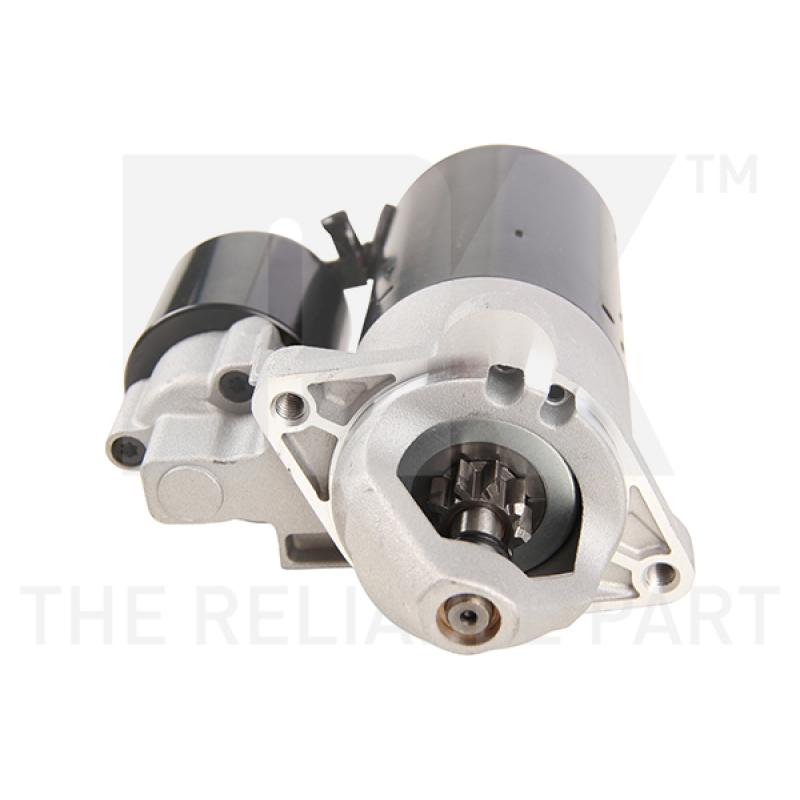 Démarreur NK 4722581 - Visuel 2