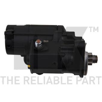 Démarreur NK OEM NAD101500
