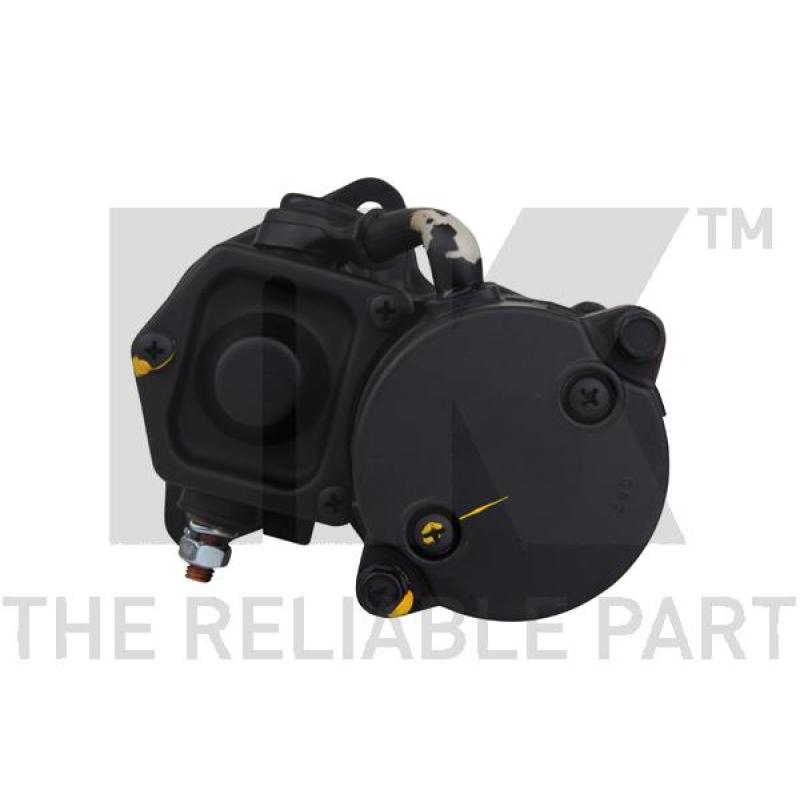 Démarreur NK 4722621 - Visuel 1