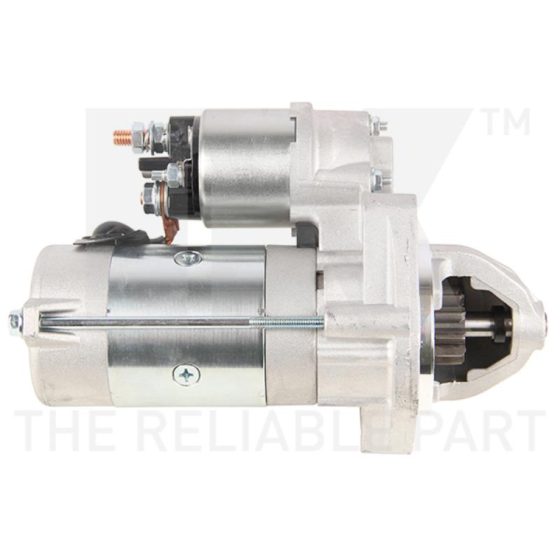 Démarreur NK 4722631 - Visuel 1