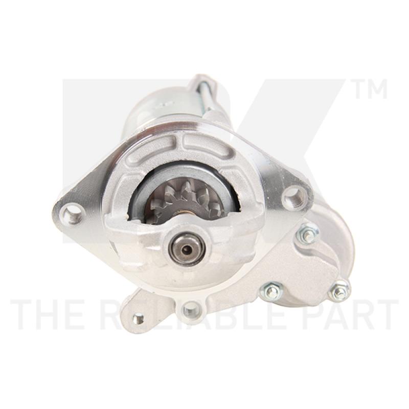 Démarreur NK 4722631 - Visuel 2