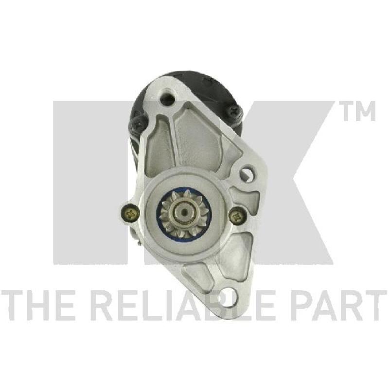 Démarreur NK 4722770 - Visuel 1