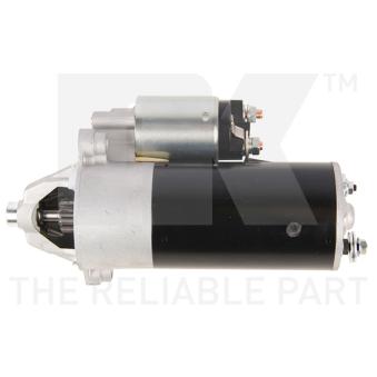 Démarreur NK OEM 8200285128