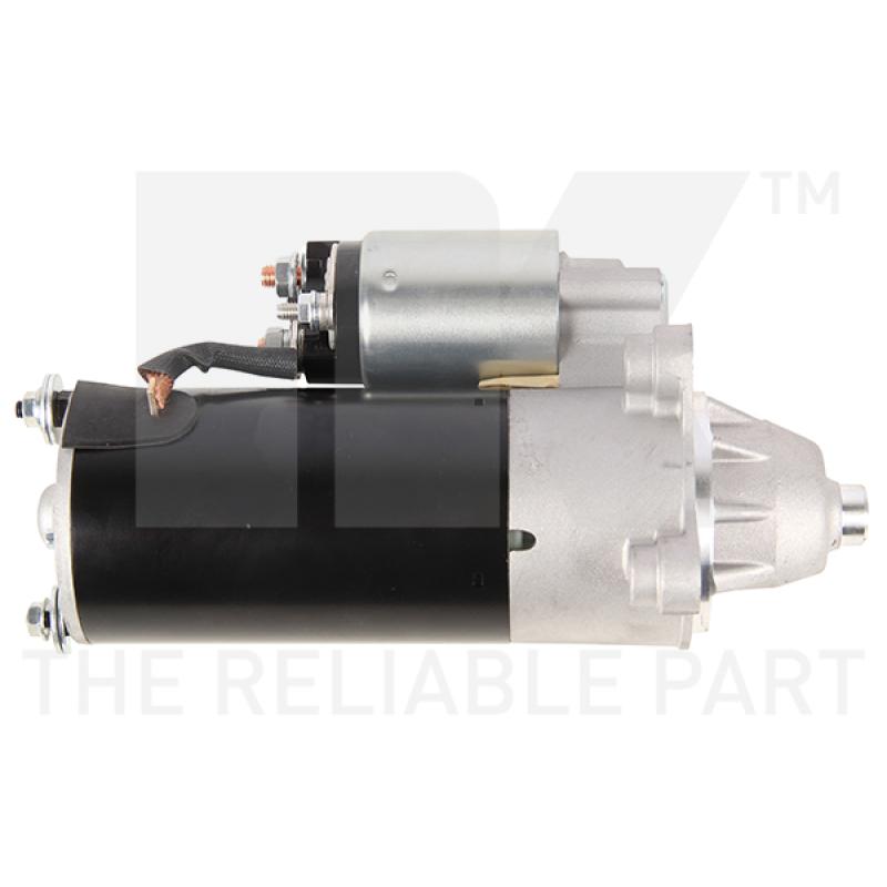 Démarreur NK 4722800 - Visuel 1