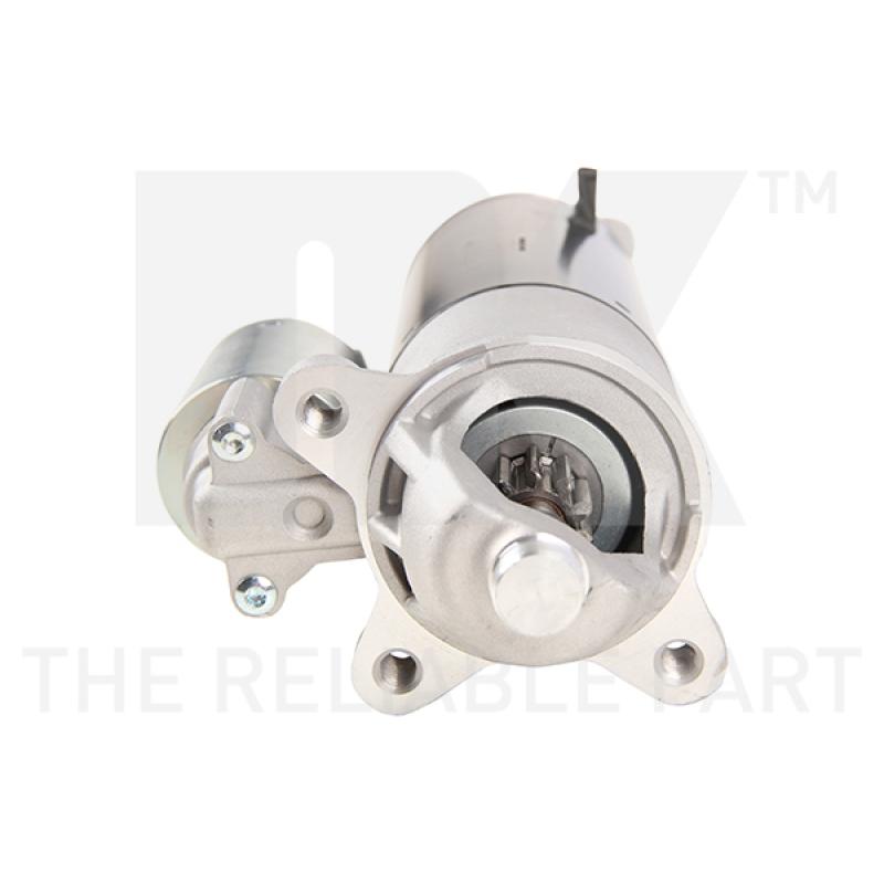 Démarreur NK 4722800 - Visuel 2