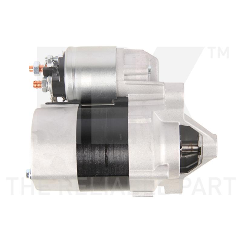 Démarreur NK 4722840 - Visuel 1