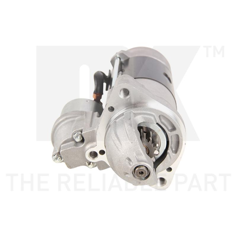 Démarreur NK 4722910 - Visuel 2