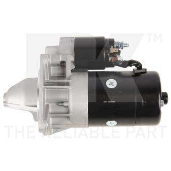 Démarreur NK OEM 71792039 Démarreur NK OEM 71792039
