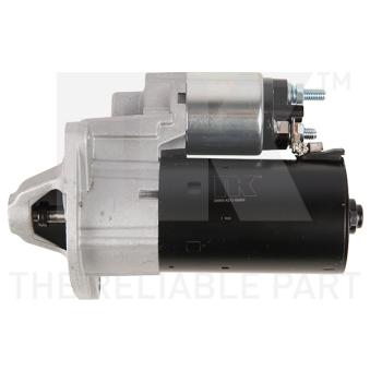 Démarreur NK OEM 51787218